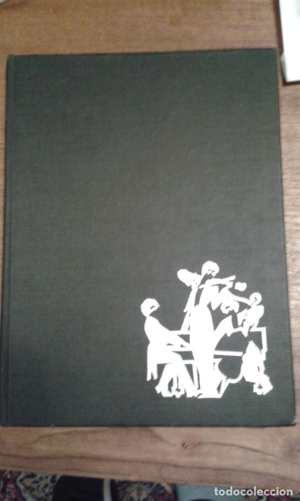 Libros de segunda mano: EL LIBRO DE LA M&Uacute;SICA - Foto 1