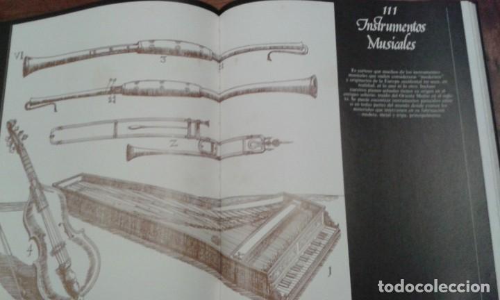 Libros de segunda mano: EL LIBRO DE LA M&Uacute;SICA - Foto 4