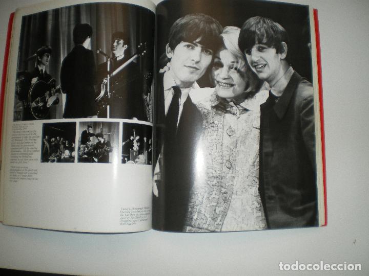 Libros de segunda mano: WITH THE BEATLES - Foto 2