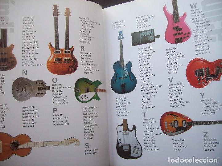Reservado 2000 guitarras . la colección definit - Vendido en Venta Directa  - 81043140
