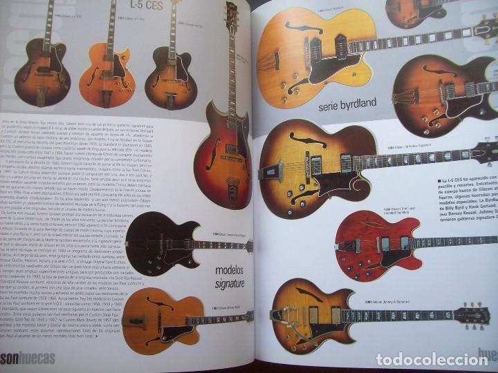 Reservado 2000 guitarras . la colección definit - Verkauft durch  Direktverkauf - 81043140