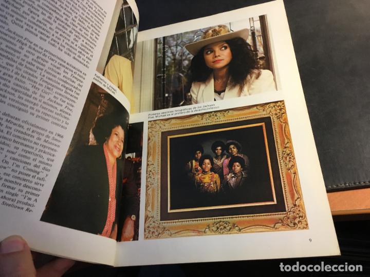 Libros de segunda mano: MICHAEL JACKSON . EL PRINCIPE NEGRO (LB32) - Foto 2
