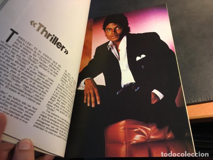 Libros de segunda mano: MICHAEL JACKSON . EL PRINCIPE NEGRO (LB32) - Foto 3