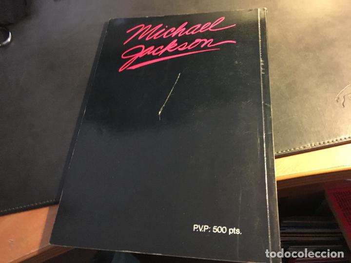 Libros de segunda mano: MICHAEL JACKSON . EL PRINCIPE NEGRO (LB32) - Foto 4