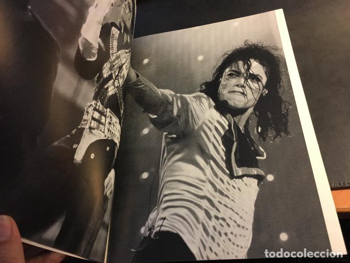 Libros de segunda mano: MICHAEL JACKSON . OJOS DE CIERVO, CORAZON AUTOMATICO (LB32) - Foto 2