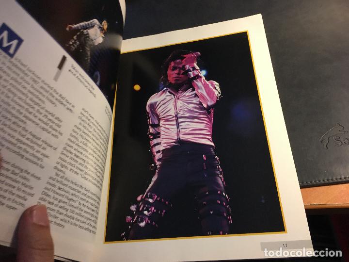 Libros de segunda mano: MICHAEL JACKSON . ELECTRIFYING. EN INGLES (LB32) - Foto 2