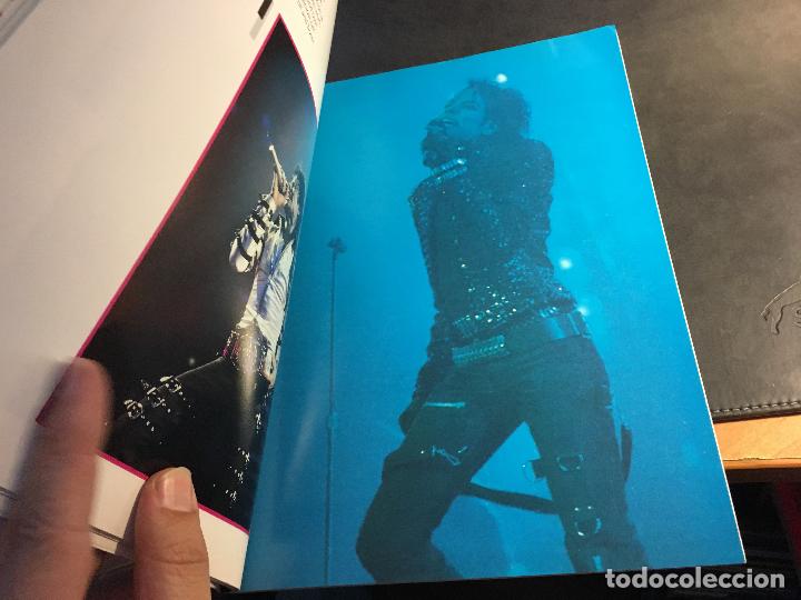 Libros de segunda mano: MICHAEL JACKSON . ELECTRIFYING. EN INGLES (LB32) - Foto 4