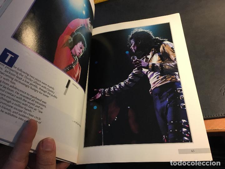 Libros de segunda mano: MICHAEL JACKSON . ELECTRIFYING. EN INGLES (LB32) - Foto 5