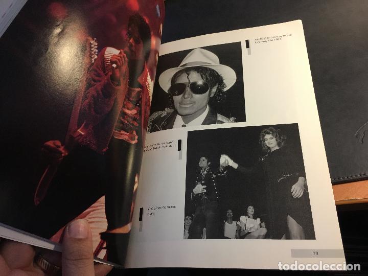 Libros de segunda mano: MICHAEL JACKSON . ELECTRIFYING. EN INGLES (LB32) - Foto 6
