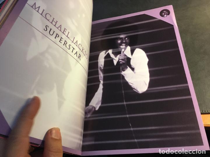 Libros de segunda mano: MICHAEL JACKSON . AN EXCEPTIONAL JOURNEY. EN INGLES (LB32) - Foto 3