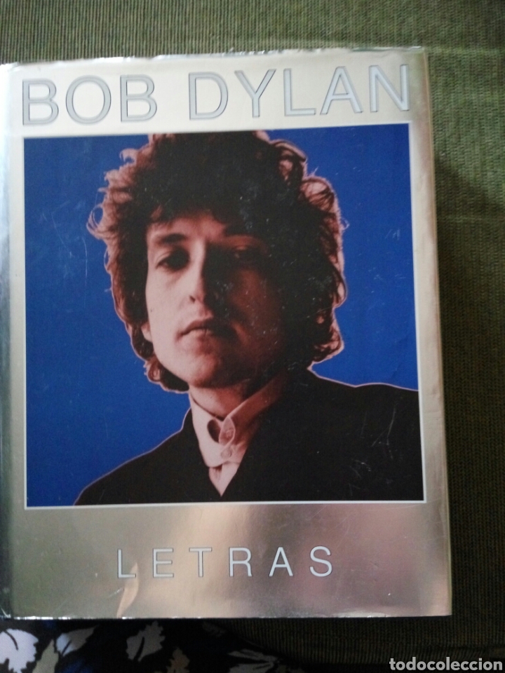 Libros de segunda mano: Bob Dylan, letras,1962_2001 - Foto 2