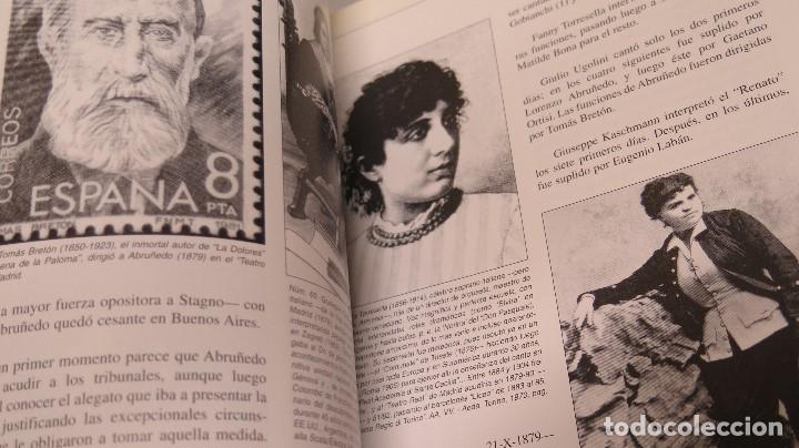 Libros de segunda mano: LORENZO ABRU&Ntilde;EDO. LUIS ARRONES PEON - Foto 2