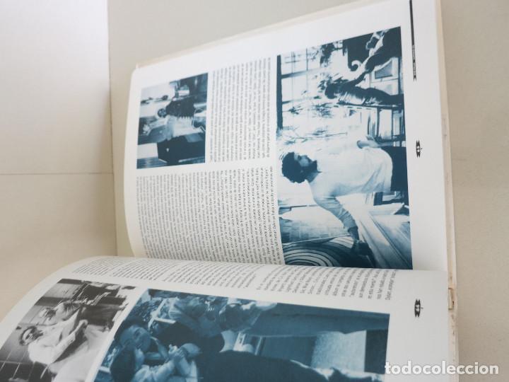 Libros de segunda mano: BOB DYLAN LUCES Y SOMBRAS VICENTE ESCUDERO - Foto 6