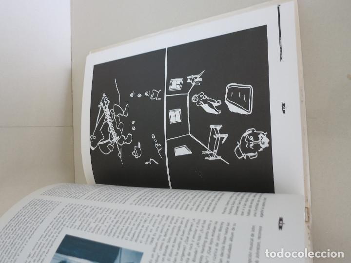 Libros de segunda mano: BOB DYLAN LUCES Y SOMBRAS VICENTE ESCUDERO - Foto 7