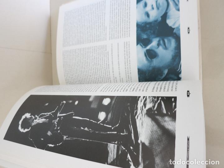 Libros de segunda mano: BOB DYLAN LUCES Y SOMBRAS VICENTE ESCUDERO - Foto 8