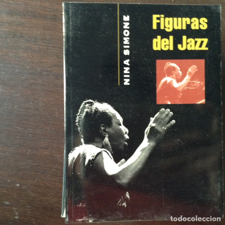Libros de segunda mano: Nina Simone - Foto 1