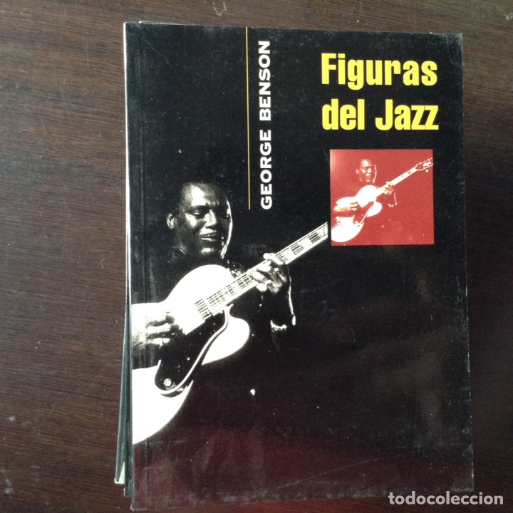 Libros de segunda mano: George Benson - Foto 1