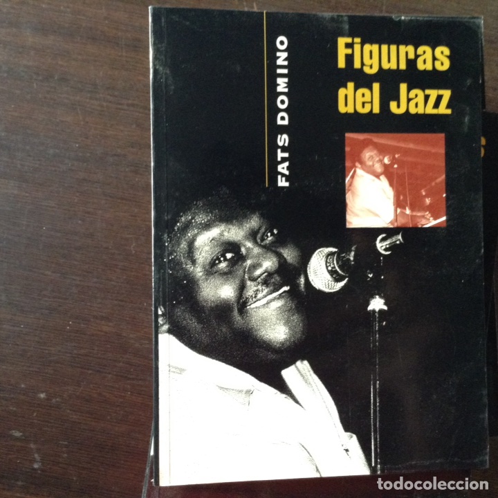 Libros de segunda mano: Fats Domino - Foto 1