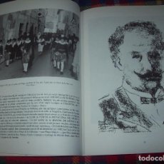 Libros de segunda mano: 125 ANYS DE MÚSICA A POLLENÇA ,1865 - 1990. MIQUEL BOTA TOTXO. AJUNTAMENT DE POLLENÇA . MALLORCA .. Lote 101128563