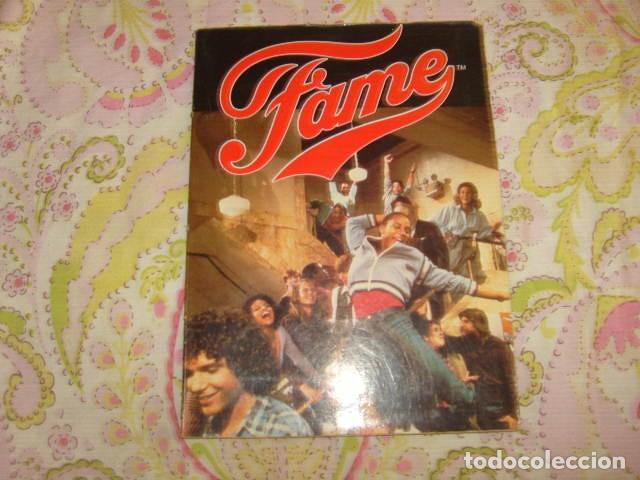Libros de segunda mano: FAME 1983 CIRCULO DE LECTORES - Foto 1