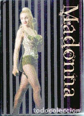 Second hand books: MADONNA A-MU-768