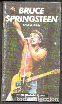 Libros de segunda mano: BRUCE SPRINGSTEEN. MURPHY,TONI. A-MU-769 - Foto 1