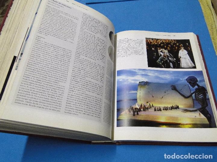 Libros de segunda mano: &Oacute;PERA: COMPOSITORES, OBRAS, INT&Eacute;RPRETES.-- ANDR&Aacute;S BATTA - Foto 7