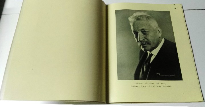 Libros de segunda mano: Orfe&oacute; Catal&aacute;, 1950 - Foto 3