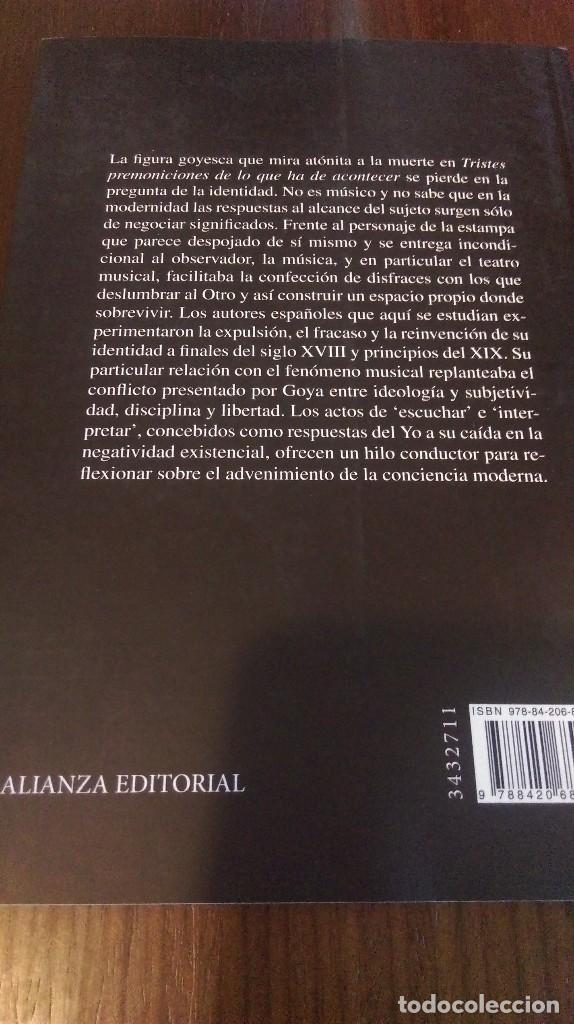 Libros de segunda mano: Escuchar e interpretar. Rafael Lamas - Foto 2