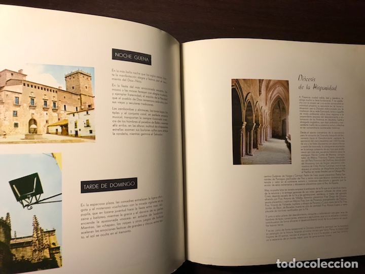 Libros de segunda mano: Coros extreme&ntilde;os de Plasencia - Foto 5