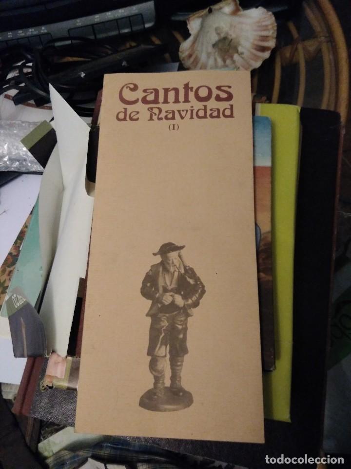 Libros de segunda mano: CANTOS DE NAVIDAD I - Foto 1