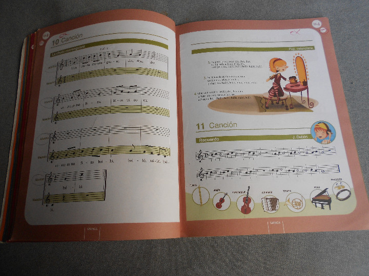 Libros de segunda mano: METODO DE FLAUTA. SIRINGA - Foto 7