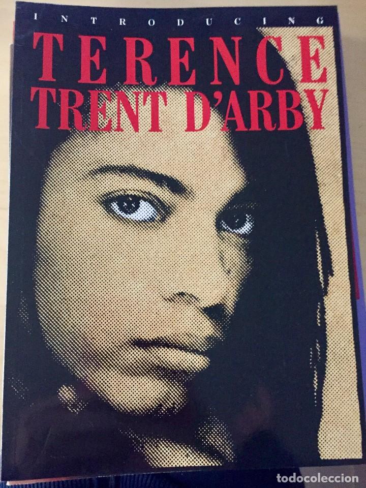 Libros de segunda mano: TERENCE TRENT D&acute;ARBY (en ingl&eacute;s) - Foto 1