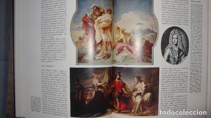 Libros de segunda mano: CL&Aacute;SSICA 8 TOMOS - ORBIS FABRI - Foto 2