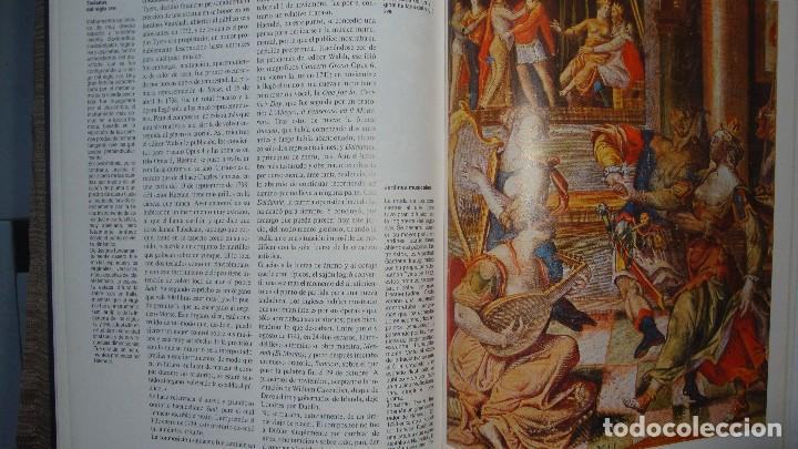 Libros de segunda mano: CL&Aacute;SSICA 8 TOMOS - ORBIS FABRI - Foto 3