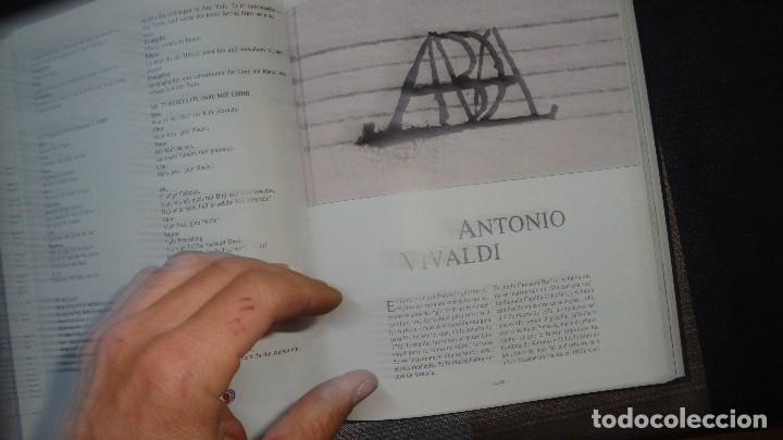 Libros de segunda mano: CL&Aacute;SSICA 8 TOMOS - ORBIS FABRI - Foto 5