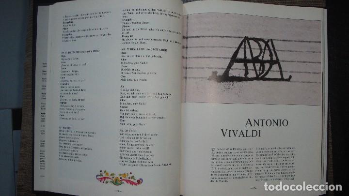 Libros de segunda mano: CL&Aacute;SSICA 8 TOMOS - ORBIS FABRI - Foto 6