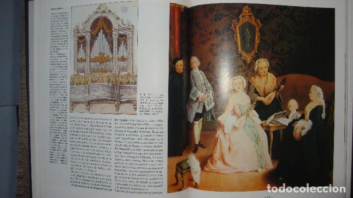 Libros de segunda mano: CL&Aacute;SSICA 8 TOMOS - ORBIS FABRI - Foto 7