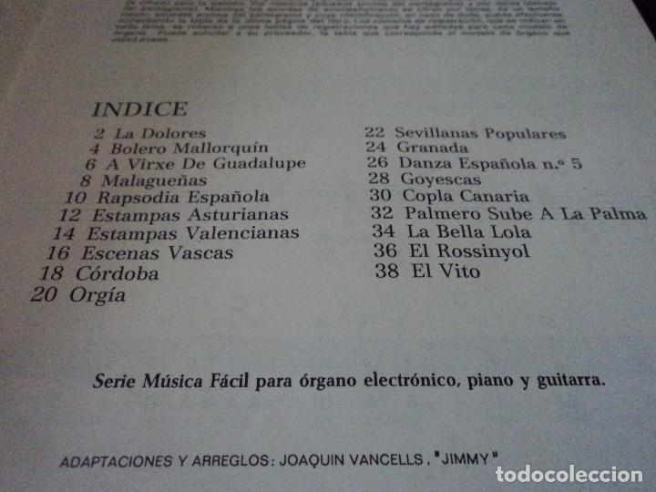 Libros de segunda mano: veinticinco estudios melodicos - Foto 2