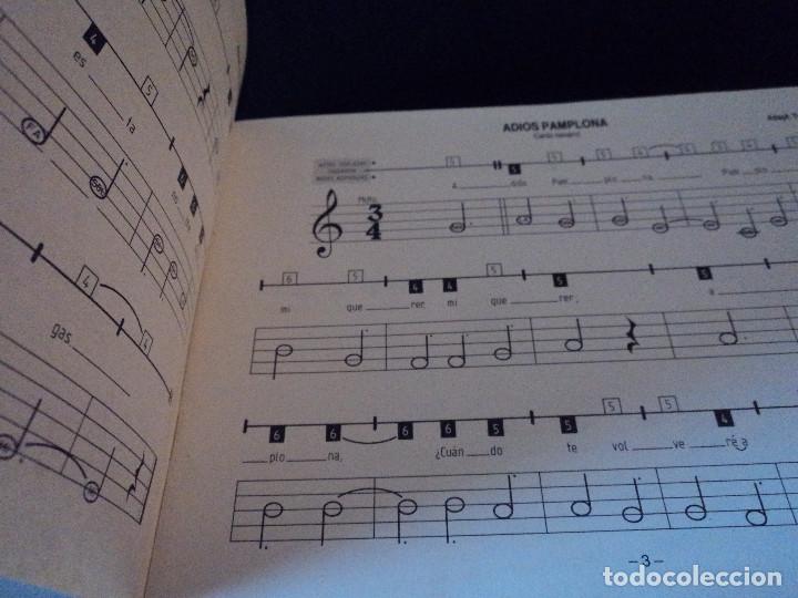 Libros de segunda mano: canciones para armonica - Foto 2