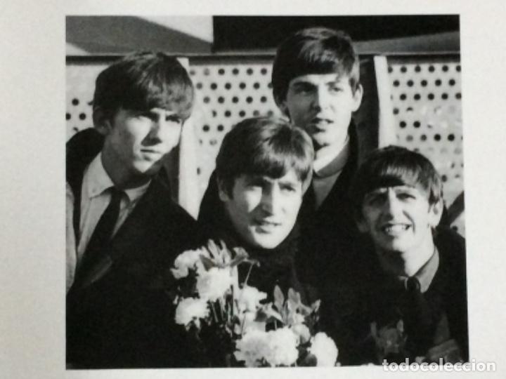 Libros de segunda mano: BEATLES, A PRIVATE VIEW DE ROBERT FREEMAN - Foto 4