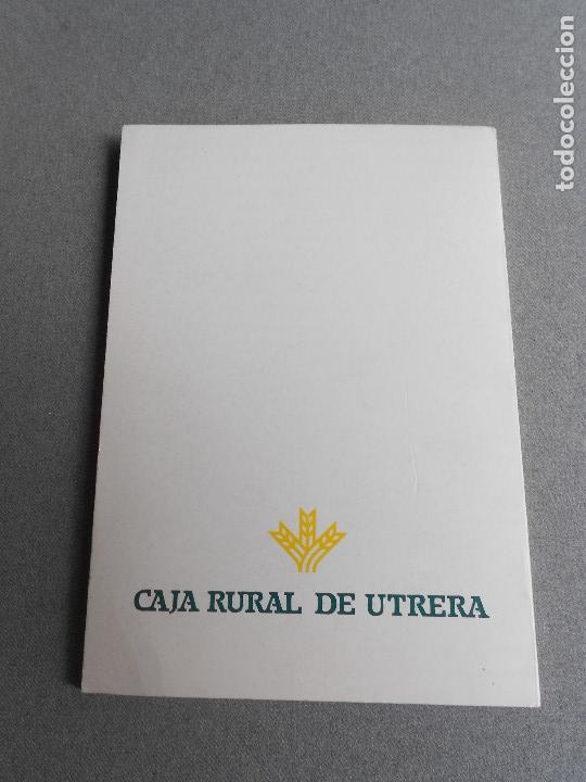 Libros de segunda mano: POTAJE GITANO DE UTRERA - Foto 13