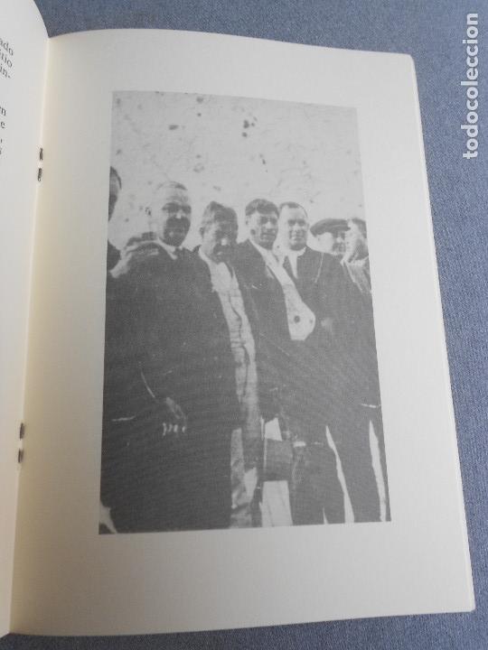 Libros de segunda mano: JOAQUIN EL DE LA PAULA - Foto 5