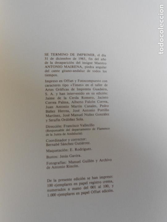 Libros de segunda mano: JOAQUIN EL DE LA PAULA - Foto 6