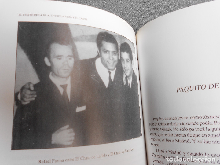 Libros de segunda mano: EL CHATO DE LA ISLA - Foto 7