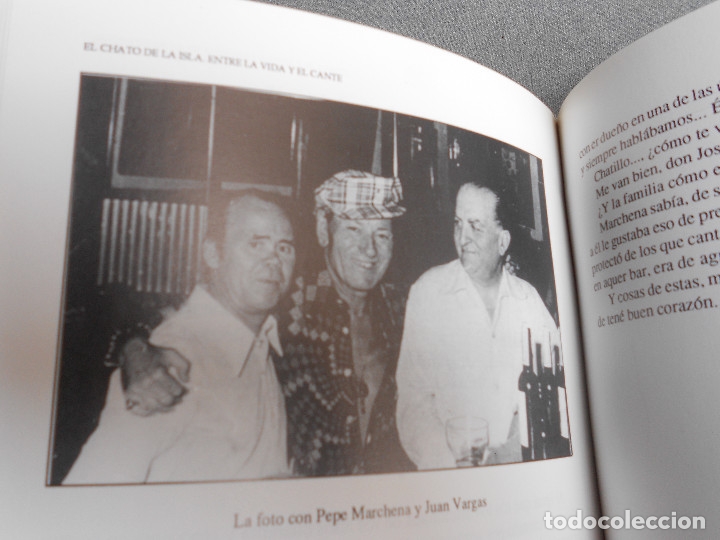 Libros de segunda mano: EL CHATO DE LA ISLA - Foto 8