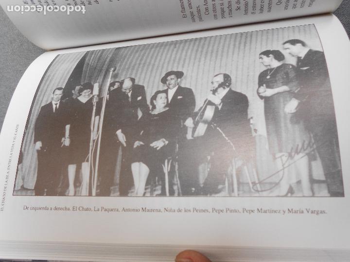 Libros de segunda mano: EL CHATO DE LA ISLA - Foto 9