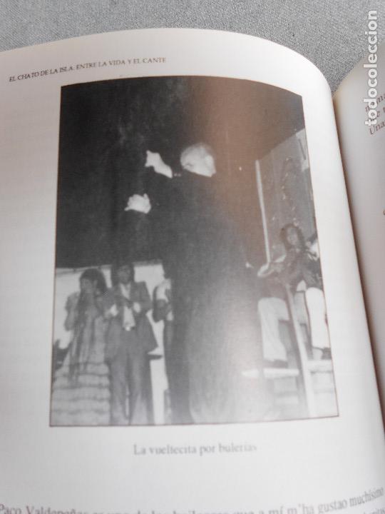 Libros de segunda mano: EL CHATO DE LA ISLA - Foto 10
