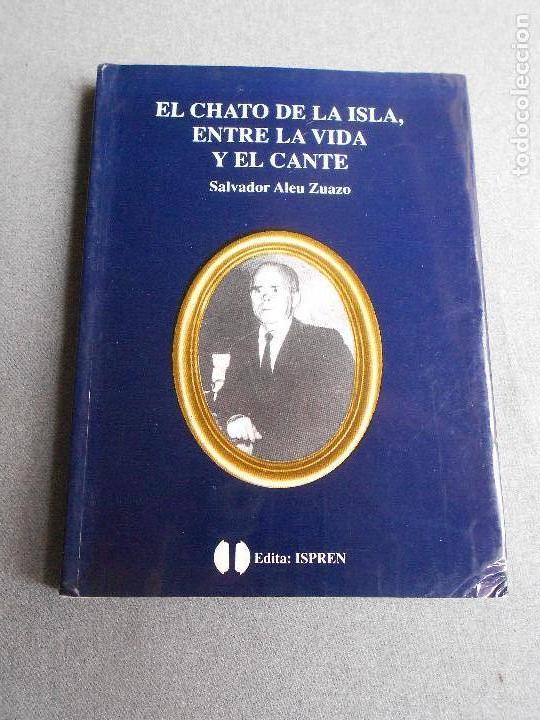 Gebrauchte B&uuml;cher: EL CHATO DE LA ISLA