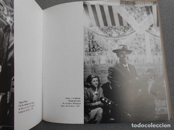 Libros de segunda mano: SINMISTERIOS DEL FLAMENCO - Foto 4